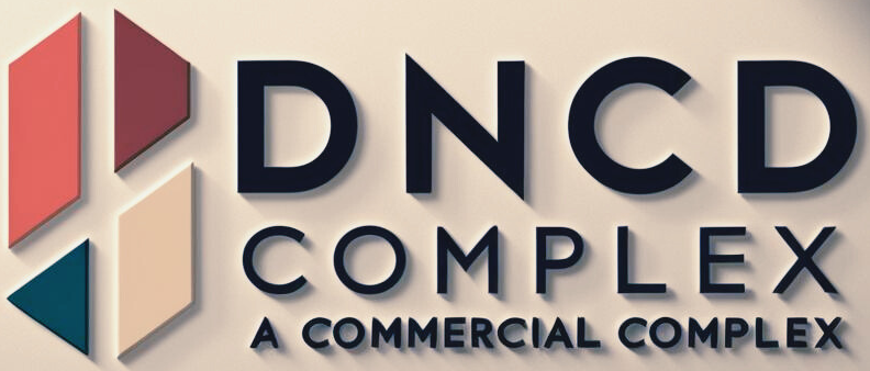 DNCD logo